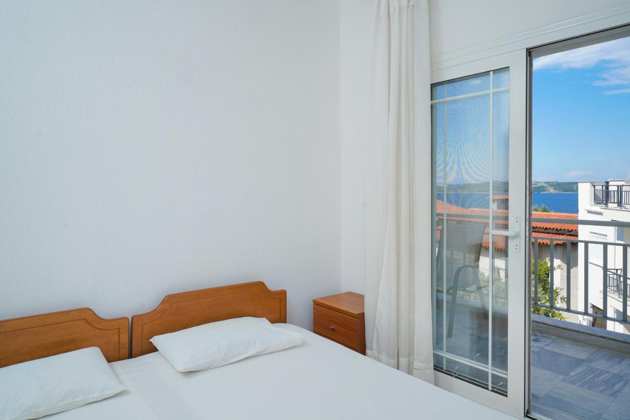 Studios Garifalia Ammouliani Dış mekan fotoğraf