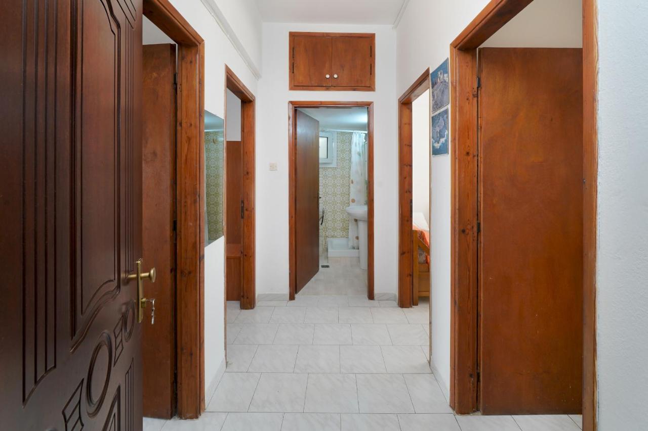 Studios Garifalia Ammouliani Dış mekan fotoğraf