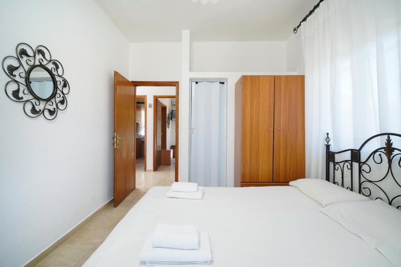 Studios Garifalia Ammouliani Dış mekan fotoğraf