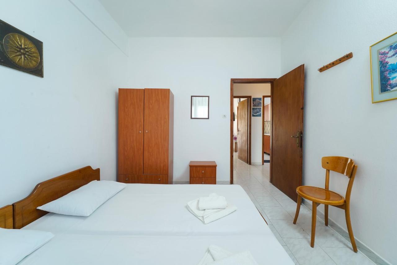 Studios Garifalia Ammouliani Dış mekan fotoğraf
