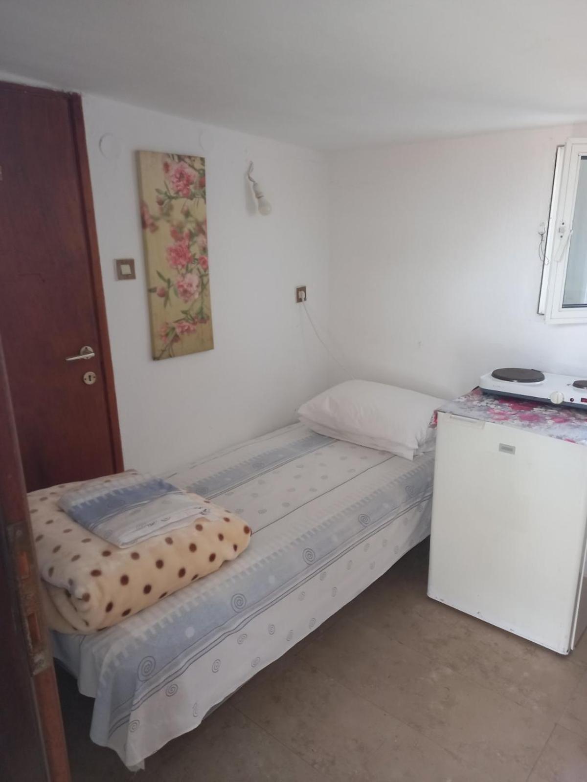Studios Garifalia Ammouliani Dış mekan fotoğraf