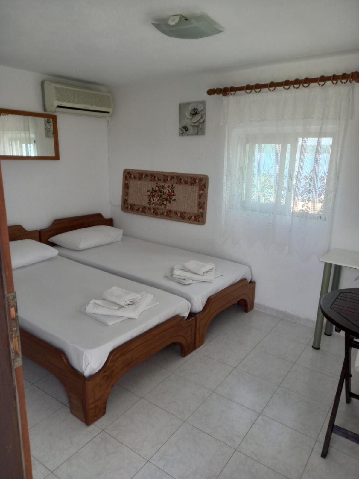 Studios Garifalia Ammouliani Dış mekan fotoğraf