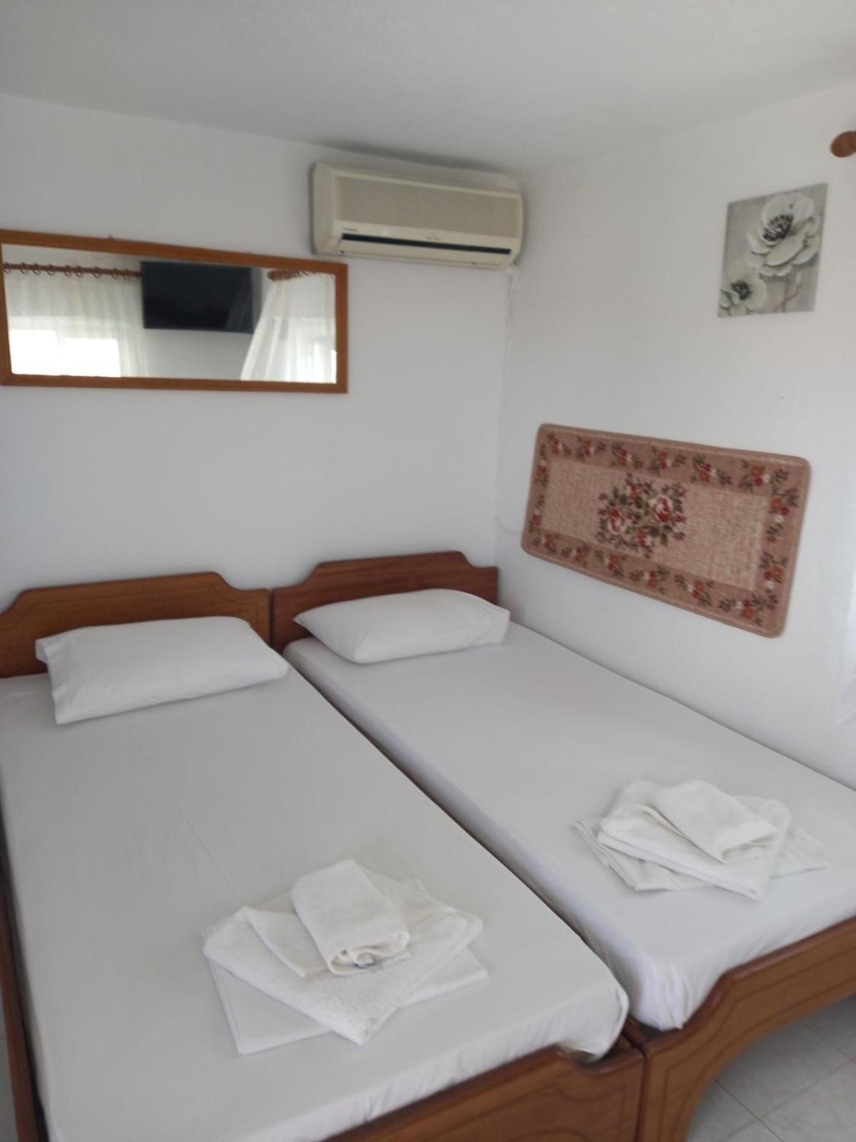 Studios Garifalia Ammouliani Dış mekan fotoğraf